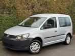 Volkswagen Caddy 1.2 TSI PROBLEME MARCHE ARRIERE, Autos, Volkswagen, 1197 cm³, Achat, 105 ch, 4 portes