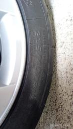 4 complete 17" wielen met nieuwe Nankang NS-2R-banden, Ophalen, Nieuw, 17 inch, 235 mm