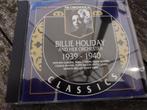 Billie Holiday and her Orchestra, Ophalen of Verzenden