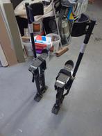 Stukadoor stelten/plafond stelten, Ophalen, Nieuw