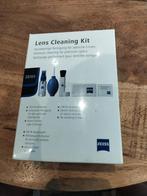 Zeiss Lens cleaning kit (compleet!), Ophalen of Verzenden, Nieuw