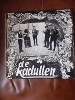 LP De Kadullen : De Kadullen (Belpop), Cd's en Dvd's, Vinyl | Pop, Ophalen of Verzenden