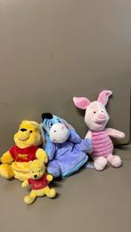 Winnie de pooh knuffels disney, Verzamelen, Ophalen, Nieuw
