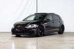 VOLKSWAGEN GOLF 7.5 GTI TCR DSG | PANO | DCC | DYNAUDIO | KE, Autos, Cuir, Achat, Entreprise, Golf