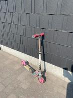 step, Fietsen en Brommers, Ophalen