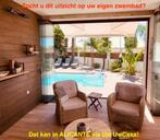 Uw eigen Villa in FORMENTERA DEL SEGURA met terrassen en, Dorp, Spanje, 5 kamers, FORMENTERA DEL SEGURA