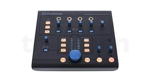 Controleur de monitoring, Audio, Tv en Foto, Luidsprekerboxen, Zo goed als nieuw, Overige typen, Overige merken, Ophalen