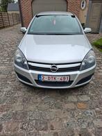 Opel Astra, Te koop, Zilver of Grijs, Euro 4, Benzine