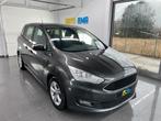 Ford Grand C-Max 1.5TDCi Titanium 120pk, Auto's, Ford, Euro 6, 4 cilinders, Bedrijf, Zilver of Grijs