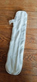 Bamboolik, inlegger voor wasbare luier, Enlèvement ou Envoi, Utilisé