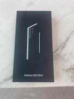 Samsung galaxy S25 Ultra -512g-Titanium grey - neuf, Telecommunicatie, Mobiele telefoons | Samsung, Ophalen, Zo goed als nieuw