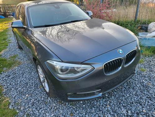 Originele BMW xenonkoplamp serie 1 f20 f21 van 2011 tot 20, Auto-onderdelen, Overige Auto-onderdelen, BMW, Ophalen of Verzenden