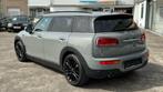 Mini Clubman One, 1.5i, bj2021, Automaat,69.203km's+Garantie, Autos, Mini, Cuir, 75 kW, Achat, Automatique