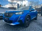 Peugeot 2008 Essence 30000 km, Entreprise, Achat