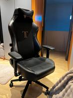 Secretlab titan 2020, Huis en Inrichting, Bureaustoelen, Ophalen, Gaming bureaustoel, Zwart, Zo goed als nieuw