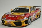 Redline 1/43 Ferrari F360 Modena - Le Mans 2003, Ophalen of Verzenden, Gebruikt, Auto, Overige merken