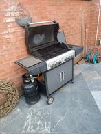 Te koop gas barbecue., Tuin en Terras, Ophalen of Verzenden, Gebruikt