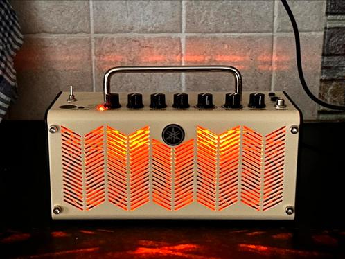 YAMAHA THR5, Muziek en Instrumenten, Versterkers | Bas en Gitaar, Zo goed als nieuw, Gitaar, Minder dan 50 watt, Ophalen