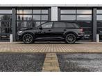 Audi Q7 50TDI / Pano / RS-seats / B&O / HeadUp / Camera, SUV ou Tout-terrain, 211 kW, Noir, Automatique