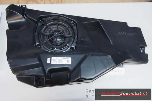 Bose Sound Subwoofer Audi TT MK2 8J8035382A, Autos : Divers, Autoradios, Enlèvement ou Envoi