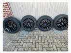 BMW velgen (18’’) met winterbanden, Auto-onderdelen, Ophalen, 18 inch, Gebruikt, Velg(en)