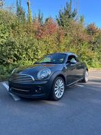 Mini Coupé 1.6i Cooper Super Look 88700 km, Auto's, Mini, Voorwielaandrijving, 4 zetels, 4 cilinders, 1600 cc