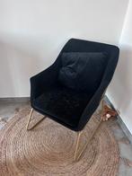 Fauteuil, Zo goed als nieuw