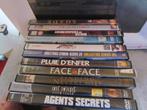 Grand lot de DVDs à vendre, Cd's en Dvd's, Alle leeftijden, Ophalen, Zo goed als nieuw, Overige gebieden