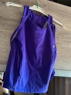 Sporttop Decathlon maat XS, Kleding | Dames, Sportkleding, Ophalen, Zo goed als nieuw, Maat 34 (XS) of kleiner