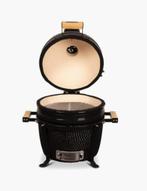 Kamado medium, Tuin en Terras, Houtskoolbarbecues, Ophalen, Zo goed als nieuw