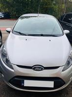 Ford fiësta 1.6D!, Auto's, Euro 5, 1600 cc, 5 deurs, Particulier