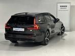 Volvo V60 T6 Recharge Plus dark, Automaat, Euro 6, 1969 cc, 18 g/km