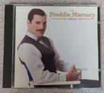 Freddie Mercury - The Freddie Mercury Album, Ophalen of Verzenden