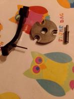 SHELL PLATE PRO 1000, Sport en Fitness, Verzenden, Zo goed als nieuw