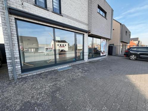 Te huur handelspand & winkelruimte, Immo, Huizen te huur, Antwerpen (stad), Overige soorten, Direct bij eigenaar
