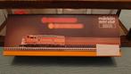 Märklin Mini-Club 8809 – Z-schaal Diesellocomotief "Southern, Hobby en Vrije tijd, Modeltreinen | Overige schalen, Verzenden, Zo goed als nieuw