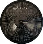 Jobeky Black Stealth 14" en 16" e-cymbal, Verzenden, Roland