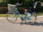 Damesfiets 28 inch . Nexus versnellingen, Fietsen en Brommers, Ophalen, Zo goed als nieuw, Overige merken, Versnellingen
