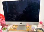 Apple computer/monitor, Informatique & Logiciels, Apple Desktops, Enlèvement, Comme neuf, IMac