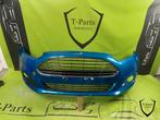 ford fiesta mk7 voorbumper bumper, Auto-onderdelen, Gebruikt, Ford, Bumper