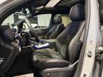 Mercedes-Benz GLE 350de 4Matic AMG-Line Alpine Grey - Garant, Auto's, Automaat, 5 zetels, Zilver of Grijs, Hybride Elektrisch/Diesel