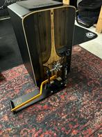 Cajon nativo pro series., Ophalen, Zo goed als nieuw