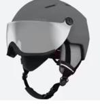 Skihelm met vizier voor volwassenen, Sport en Fitness, Snowboarden, Ophalen, Zo goed als nieuw, Helm of Bescherming