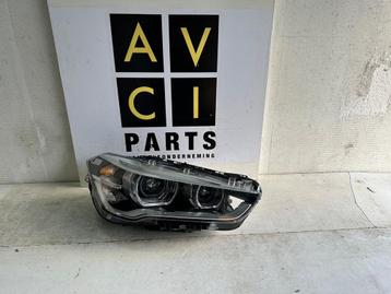 Koplamp Bmw X1 F48 full led  rechts 7495004 origineel  beschikbaar voor biedingen