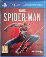 Spiderman PS4, Consoles de jeu & Jeux vidéo, Jeux | Sony PlayStation 4, Enlèvement ou Envoi, 1 joueur, Aventure et Action, Comme neuf