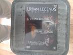 Urban Legends trilogy, Neuf, dans son emballage, Coffret, Envoi, Slasher