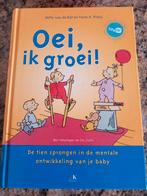 Boek: oei ik groei, Enlèvement, Comme neuf