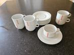 Tas en ondertas 7, Huis en Inrichting, Keuken | Servies, Ophalen, Gebruikt