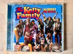 The Kelly Family - Almost Heaven - cd, Comme neuf, Enlèvement ou Envoi