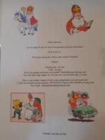 sint op  huis bezoek, Diversen, Ophalen of Verzenden